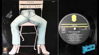 Pierre Groscolas - Elise (Album 1974)