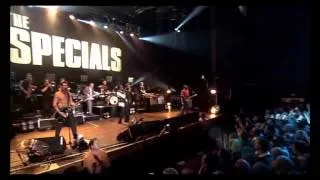 The Specials   You`re wondering now