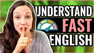 5 Secrets to Understanding FAST English