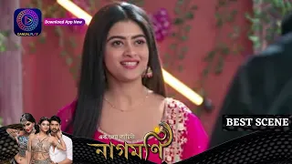 Ishq Ki Dastaan Naagmani | নাগমণি - এক প্রেম কাহিনী | 19 February | Best Scene | Enterr10 Bangla