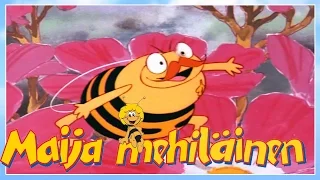 Maya the bee - Episode 30 - Colonel Weaver