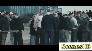 Green Street Ending Scene Avengers Endgame Style 1080p 60 FPS