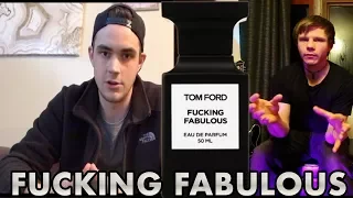 Tom Ford - Fucking Fabulous Ft: Art of Fragrance