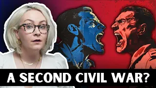 Is Civil War Coming?