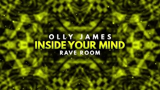 Olly James - Inside your Mind