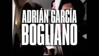 www.blackflag.tv presents Adrian Garcia Bogliano