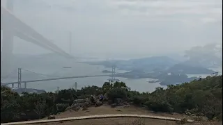 香港大橋─青馬大橋、汀九橋、昂船洲大橋-汲水門大橋，你可以分清楚嗎？