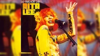 O Melhor de Rita Lee - CD Completo HD