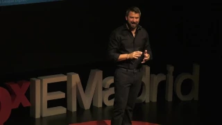 The power of alternative sports for underserved youth | Montana Butsch | TEDxIEMadrid