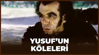 ŞEYTAN Hz Yusuf'un Kardeşlerine Musallat Oluyor! - Hz Yusuf 5. Bölüm