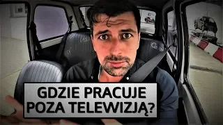 PATRYK MIKICIUK O TELEWIZYJNYCH KULISACH I SWOIM KANALE | DUŻY W MALUCHU