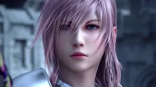 Final Fantasy XIII-2 - Steam Trailer