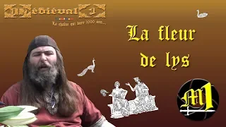 Fleur de lys [ST]