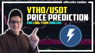 VTHO Price Prediction: Long-Term Prediction (Honest Opinion)