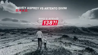 Davey Asprey vs Artento Divini - D.A.A.D. (Extended Mix Edit)