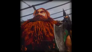 #httyd #edit #shorts || Stoick the Vast.. I guess he wasn’t fast enough