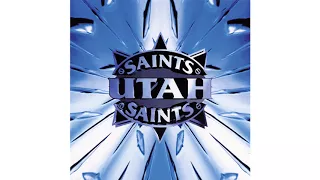 Utah Saints - Something Good