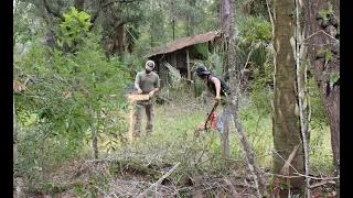 Unearthing Rosewood: An Archaeology of Violence and Hope