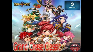 Grand chase Classic | Steam | Full Review