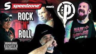 Rock'n'roll (Speedzone S10E52)