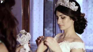 Самая крутая армянская свадьба
