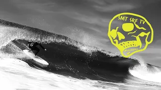 Sam Smart and crew | FINALLY - Surf at last !