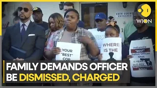 Shocking Incident: 11-Year-Old Boy Shot by Police in Mississippi - Latest Updates | WION