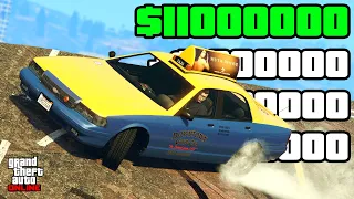 BEST Ways to Make Millions FAST This Week in GTA 5 Online