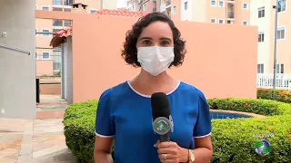 Só quatro pessoas receberam 2ª dose da vacina no Piauí