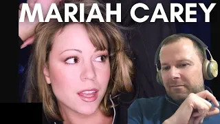 MARIAH CAREY Reaction: FANTASY (Official Music Video)