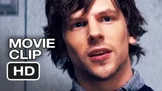 Now You See Me Movie CLIP - Atlas Interrogation (2013) - Mark Ruffalo Movie HD