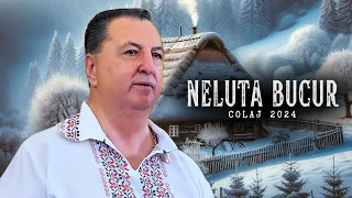 Neluta Bucur  | Colaj Muzica Petrecere 2024 | Hore, Sarbe, Muzica de Ascultare