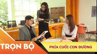 Phim Việt Nam Hay Năm 2021 | Xin Chào Hạnh Phúc - "Phía Cuối Con Đường"- Trọn Bộ