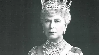 Royal Revealed - Queen Mary - How She Saved The Royals -  Full British Royal Documentary