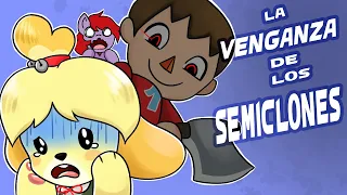 Los SEMICLONES y sus DIFERENCIAS en Smash Ultimate