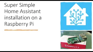 How to install Home Assistant on a Raspberry Pi in 2023