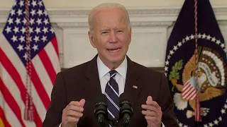 President Biden Announces Vaccination Mandate for Employers