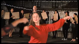 Xabier Díaz & Adufeiras de Salitre - O baile de Noró