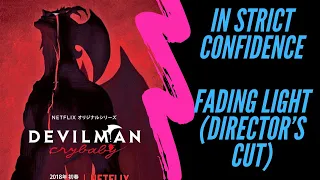 In Strict Confidence - Fading Light (Director's Cut) [Music Video] Devilman: Crybaby (2018)