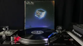 Chris Rea - Your Warm And Tender Love (VINYL 12", Hi-Res Audio)