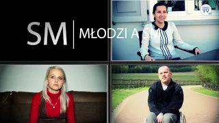 SM - Młodzi a stwardnienie rozsiane