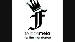 Felippe Mela: Chicago Session - January 2013 (DJ Set + Download Link)