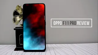 OPPO F11 Pro Review | Good Choice in 2020?