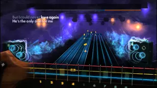 Dolly Parton - Jolene (Bass) Rocksmith 2014 CDLC