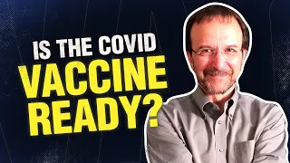 The Truth about COVID Vaccines