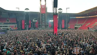 Koncert Rammstein - Praha 2019-07-17(1)