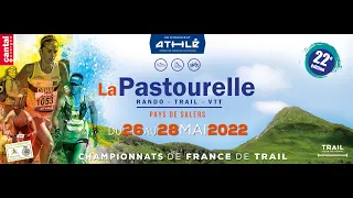 Le film de la Pastourelle 2022 - officiel