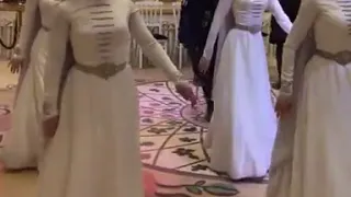 Circassian Dance