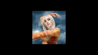 Ava Max || Freaking Me Out [Sped Up]