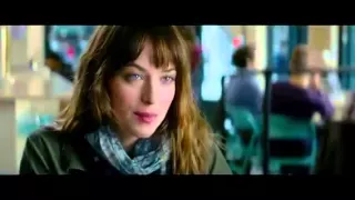 50 оттенков серого официальный трейлер 24 07 2014 FIFTY SHADES OF GREY   Official Trailer 2015 HD